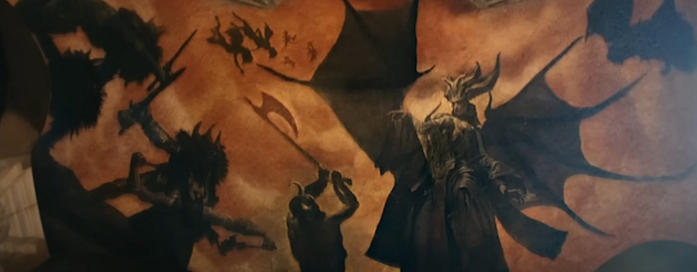 Донатный магазин Diablo 4 будет анализировать игроков, чтобы рекомендовать лучшие микротранзакции