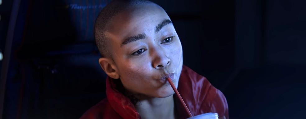 Создатели Astro Bot забыли обо всём на свете во время показа трейлера Intergalactic: The Herectic Prophet