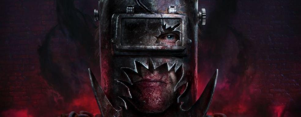 Хоррор The Casting of Frank Stone получит полную русскую локализацию