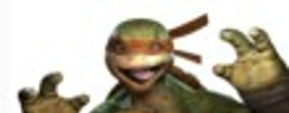 Teenage Mutant Ninja Turtles: Out of the Shadows - трейлер, посвященный Michelangelo