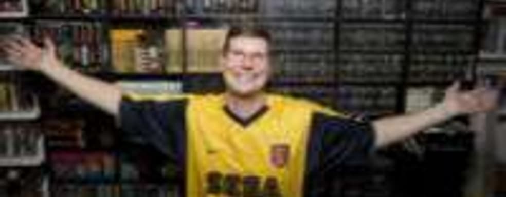 Самая большая игровая коллекция продана за $750 тыс.