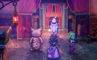 Dragon Quest 3 спустя 36 лет вернулась с ремейком, но давние фанаты разочарованы и бросают прохождение, поскольку разработчики не учли их потребности