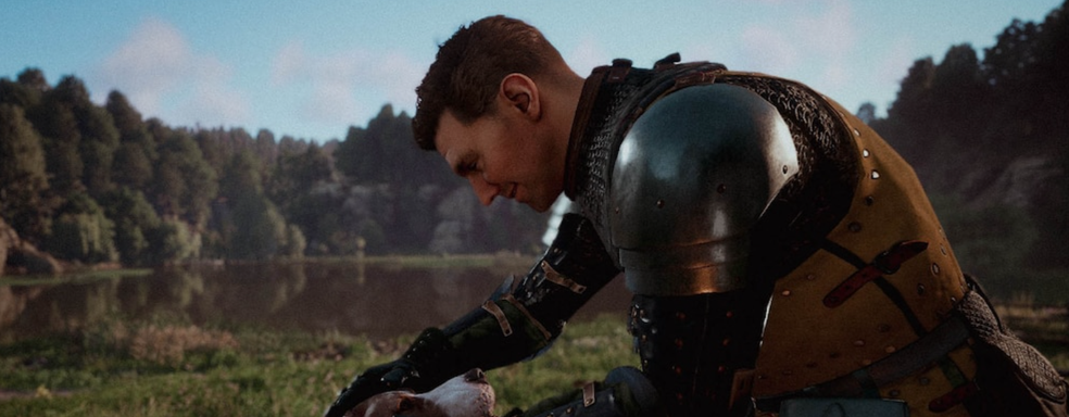 Разработчики Kingdom Come Deliverance 2 думают, что смогли создать игру для всех и в неё несложно играть