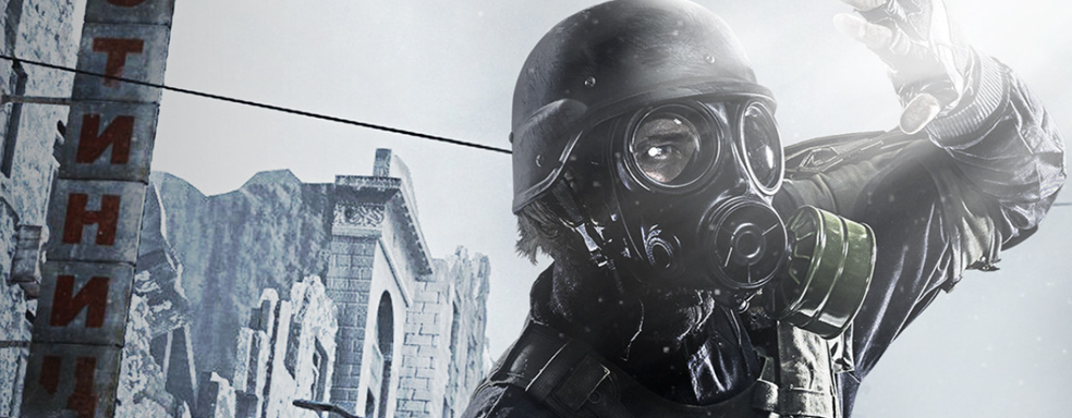 Моддер Metro 2033 Redux выпустил набор HD-текстур