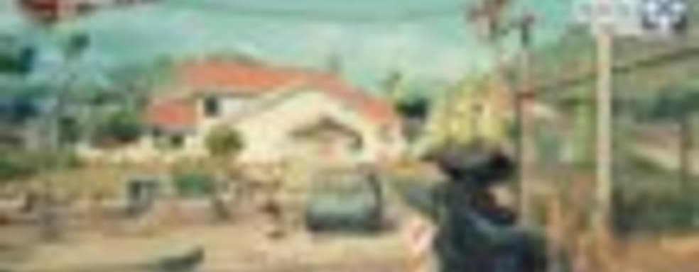 Первый показ Dead Island 2