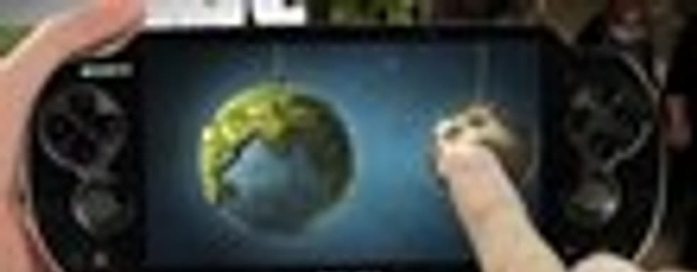 GamesCom-трейлер LittleBigPlanet Vita