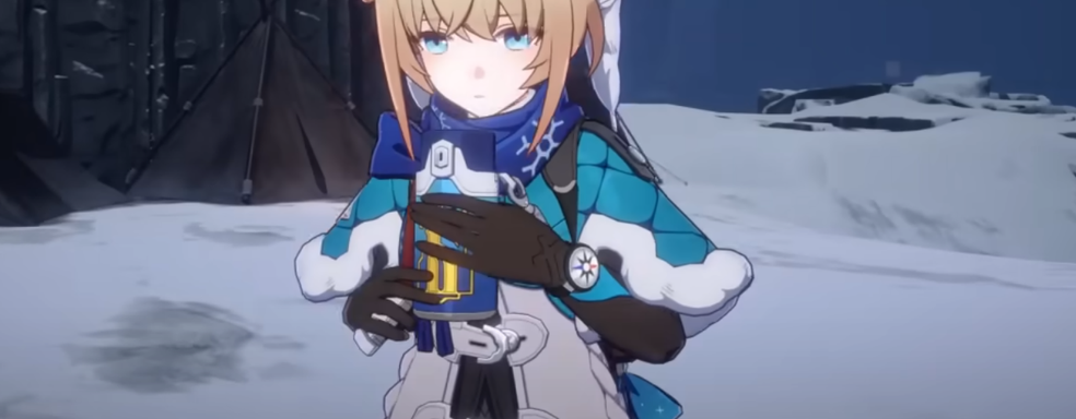 Промокоды Honkai Star Rail с презентации обновления 1.3. Как получить подарки разработчиков