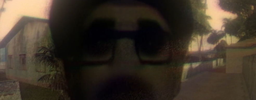 Во вселенной GTA San Andreas создали хоррор в стиле Five Nights at Freddy's