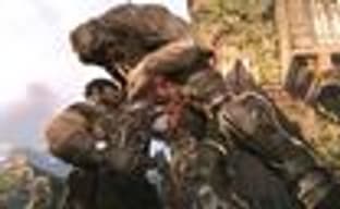 Блезински о DLC для Gears of War 3