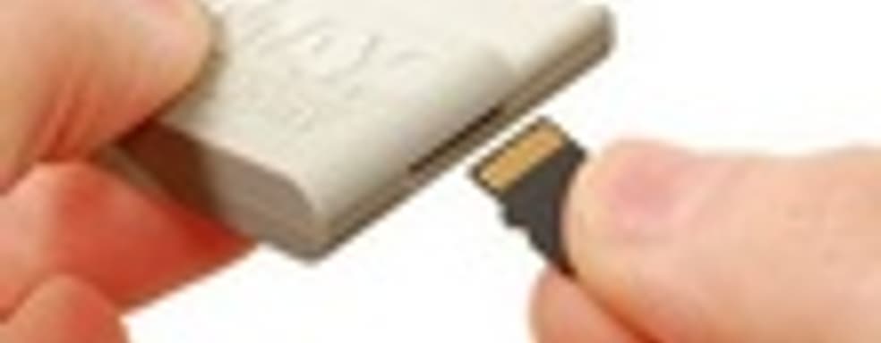 Microsoft и Datel договорились