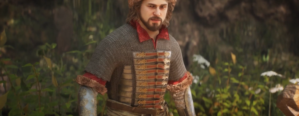 Экшен-RPG «Смута» получила улучшенную боёвку и расширение мира. Вышло обновление 1.0.6