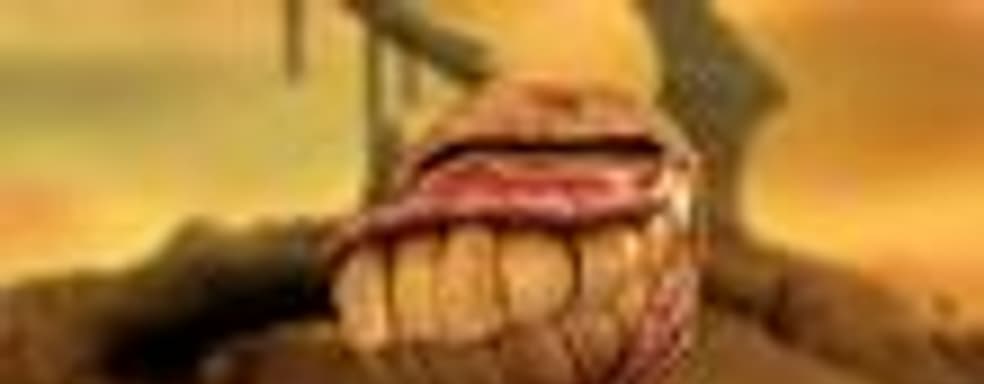 Тим Шафер: с Brutal Legend все в порядке