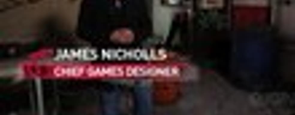 Дневники разработчиков Operation Flashpoint: Red River