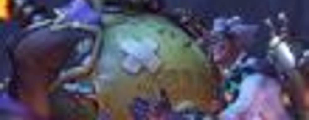 Слух: мероприятие, приуроченное к Хеллоуину, стартует в Overwatch уже завтра [обновлено: мероприятие стартовало, трейлер и подробности]