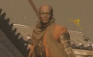 Ужасная боль - вот так выглядит Sekiro: Shadows Die Twice в «картофельном режиме»