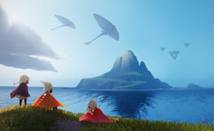 "You can hold a girl's hand." Players are happy with the PC version of Sky: Children of the Light