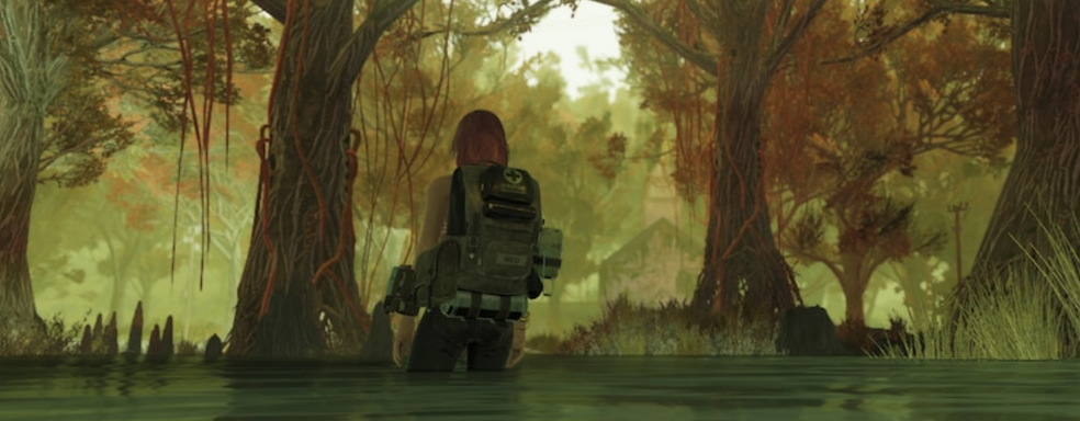 Fallout 76 получила масштабное обновление. Bethesda улучшила игру на фоне взлетевшей популярности