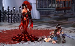 В разработке находится сиквел Bloodstained: Ritual of the Night