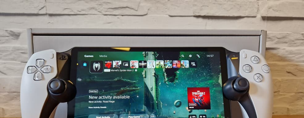 Аналитик назвал количество проданных PlayStation Portal в США