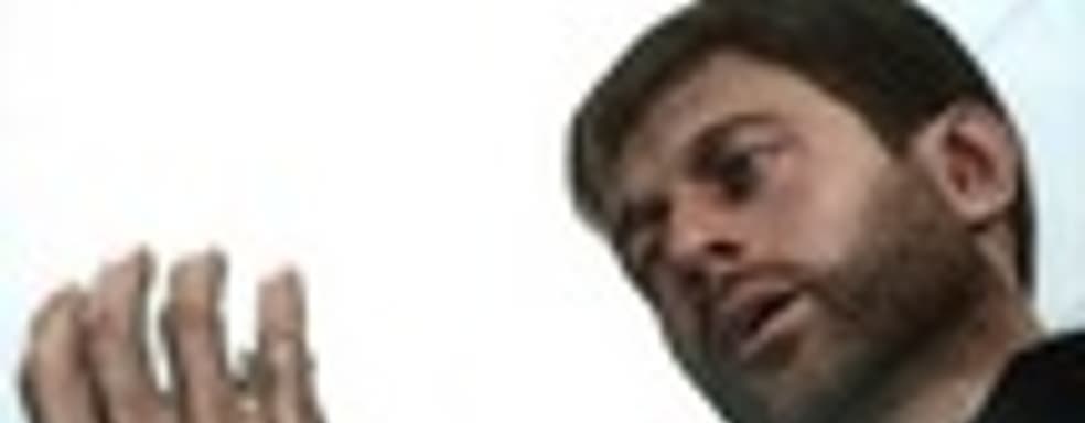 Первый обзор Heavy Rain