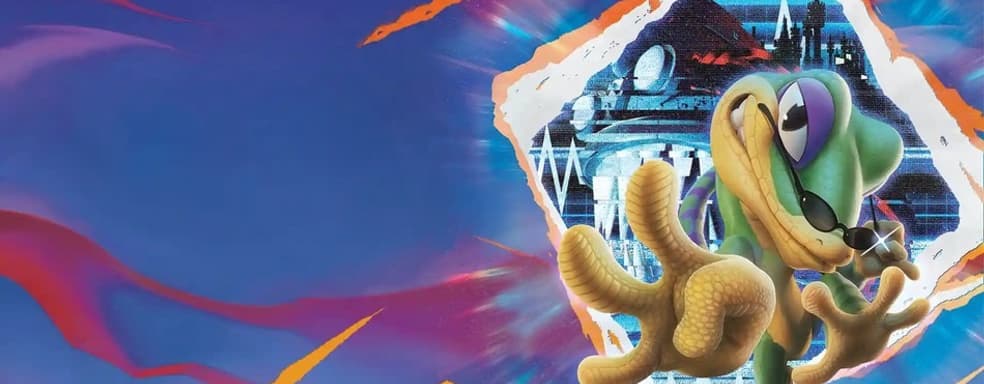 Издатель попросил Nintendo убрать Gex Trilogy из eShop, потому что она не работает на Switch 2