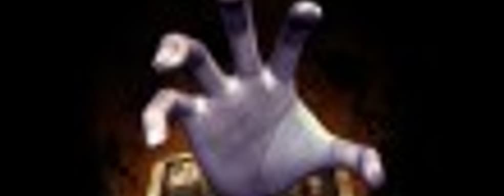 Spirit Camera: The Cursed Memoir (3DS) - знакомство с призраками