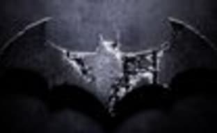 Мрачный Batman: Arkham Asylum 2