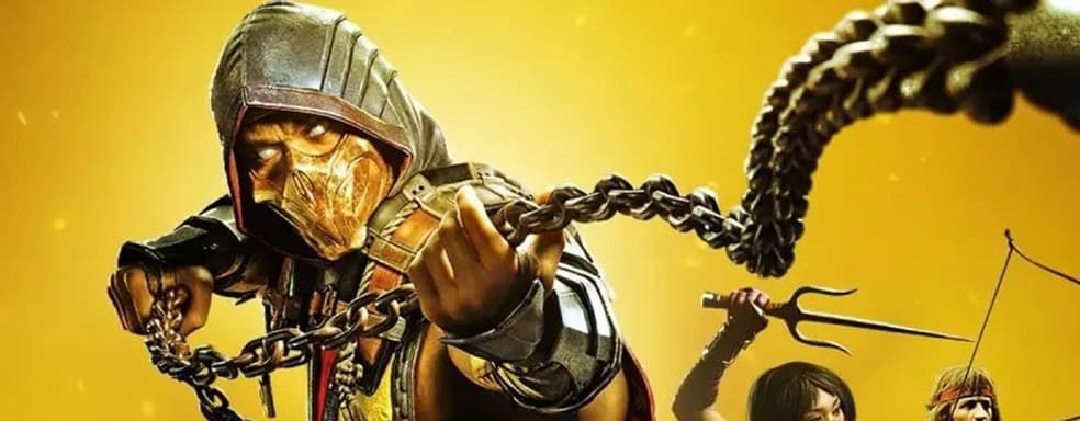 SonicFox и Джефф Грабб считают, что Mortal Kombat 12 представят в ближайшие дни