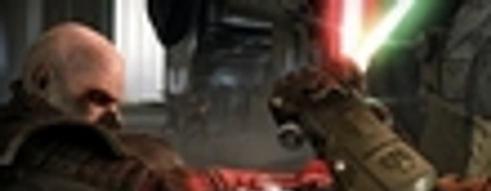 EA о дате запуске Star Wars: The Old Republic