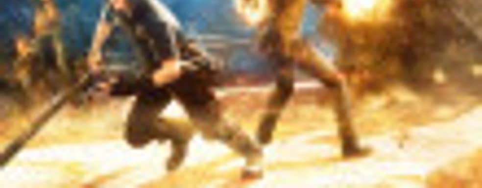 Final Fantasy XV и другие новинки Xbox Game Pass в феврале