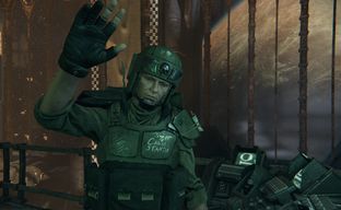 Warhammer 40,000 Darktide to receive patch with 28 pages of changes