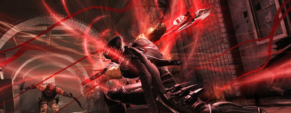 Team Ninja рассматривала создание полноценных ремейков игр серии Ninja Gaiden