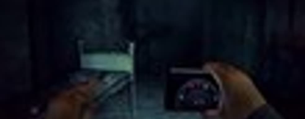 Демонстрация PS4-версии Daylight