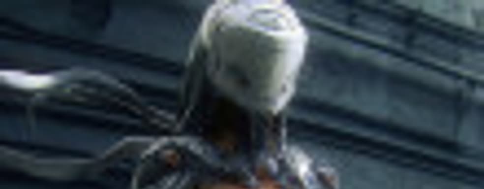 Старший художник концепт-артов Cyberpunk 2077 показал «работы, вдохновленные Metal Gear Solid»