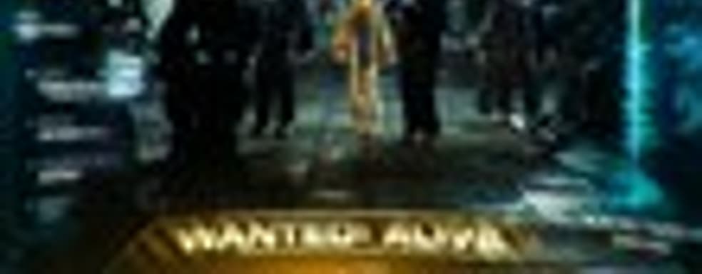 Дневники разработчиков Prey 2