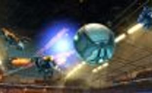 К Rocket League приобщилось более 20 миллионов игроков