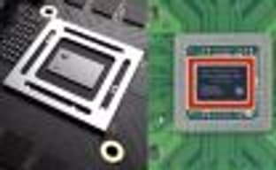 16% разработчиков выставки GDC создают игры для нового поколения консолей