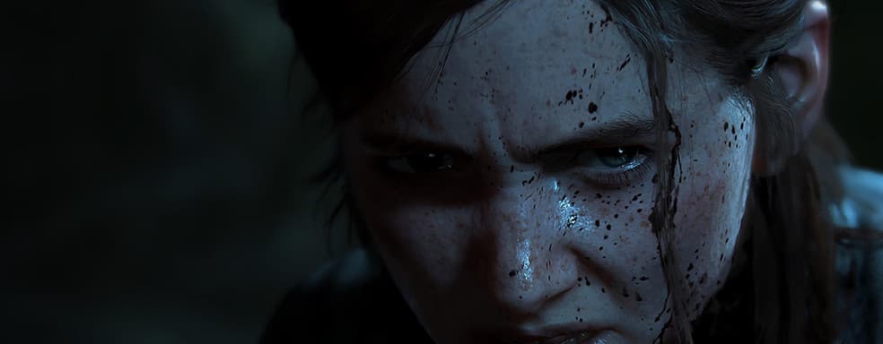 The Last of Us 2 получила наибольшее количество наград «Игра года»