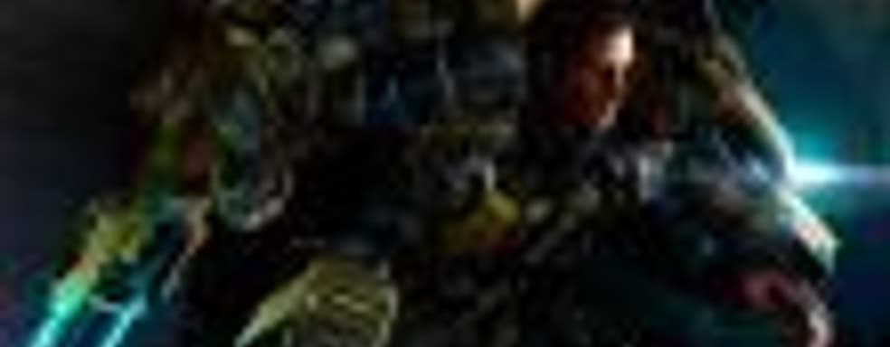 Демонстрация и подробности ролевой игры The Surge от создателей Lords of The Fallen