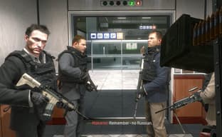 Дизайнер жестокой миссии «Ни слова по-русски» из Call of Duty вспомнил реакцию тестировщиков