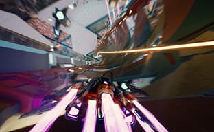 Высокооктановые антигравитационные гонки Redout 2 получили взрывной премьерный трейлер