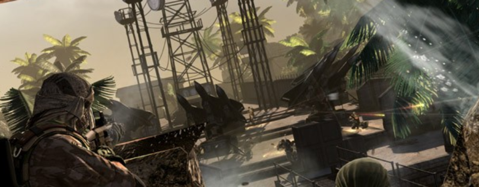 Слух: Sony вернёт франшизу тактических шутеров SOCOM, а создатели Call of Duty выпустят игру-сервис «шутер мирового уровня»