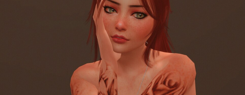 В The Sims 4 позволят красить потолки спустя 9 лет после релиза. Моддеры всё придумали много лет назад