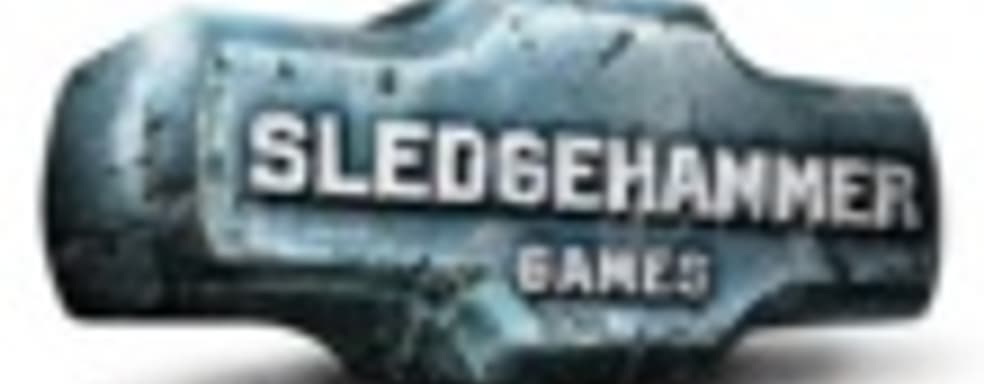 Sledgehammer Games о своей игре Call of Duty