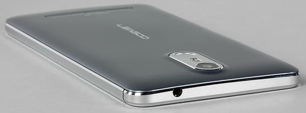 Обзор смартфона Leagoo M8