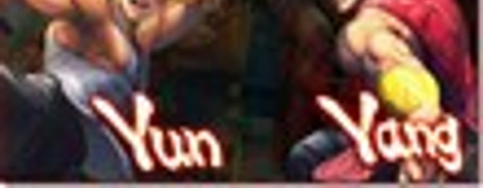 Super Street Fighter IV: Arcade Edition в PSN и XBLA