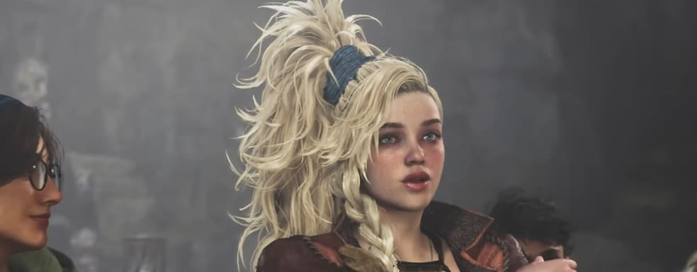 До выхода игры Capcom осталось 4 месяца, а предзаказы догоняют продажи Dragon Age: The Veilguard. Топ-10 Steam