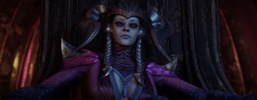 Разработчики Castlevania и Metroid анонсировали экшен Blades of Fire