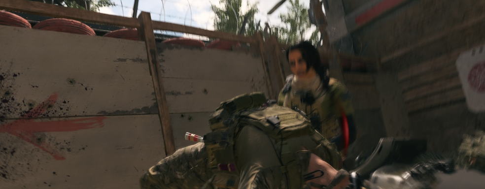 Испытания в CoD Modern Warfare 2 разрушают геймплей шутера. Геймеры начинают игру в смертельные прятки