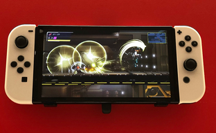 В комплектацию Nintendo Switch OLED входят «улучшенные джойконы»